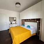 Apartmán Note Di Mare Fronte