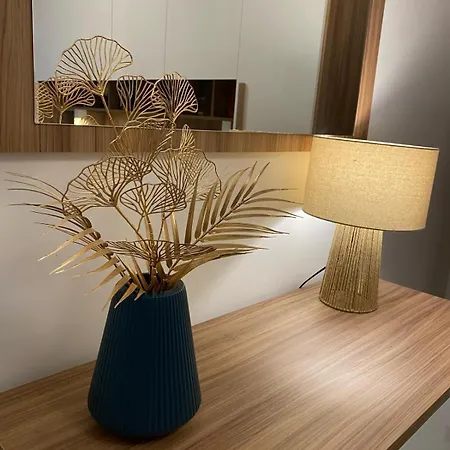 Note Di Mare Fronte 아파트