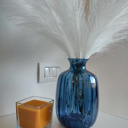 Note Di Mare Fronte *