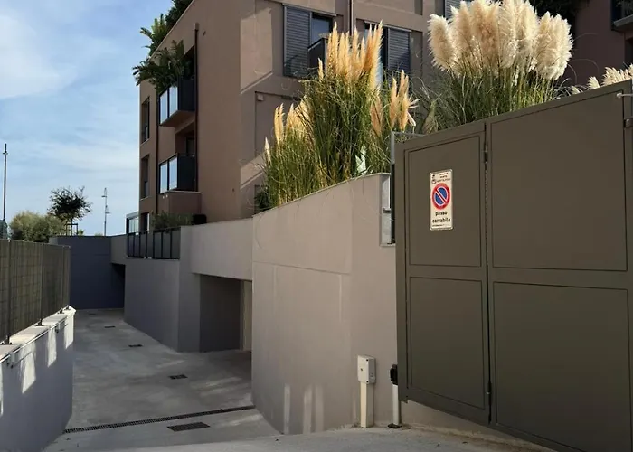 Note Di Mare Fronte * Porto SantʼElpidio