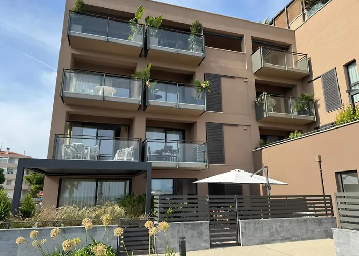 Note Di Mare Fronte * Porto SantʼElpidio