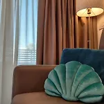 Note Di Mare Fronte Διαμέρισμα *