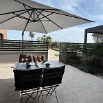 아파트 Note Di Mare Fronte