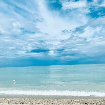 Note Di Mare Fronte Apartamento