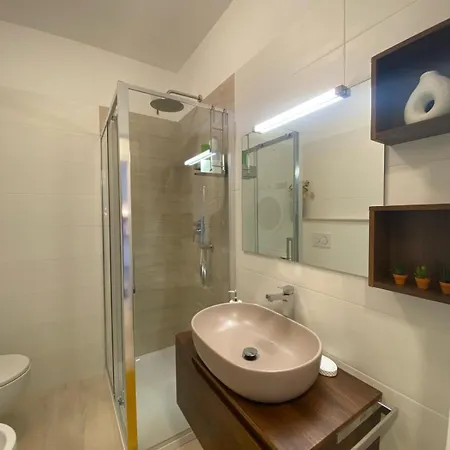 Note Di Mare Fronte Porto SantʼElpidio