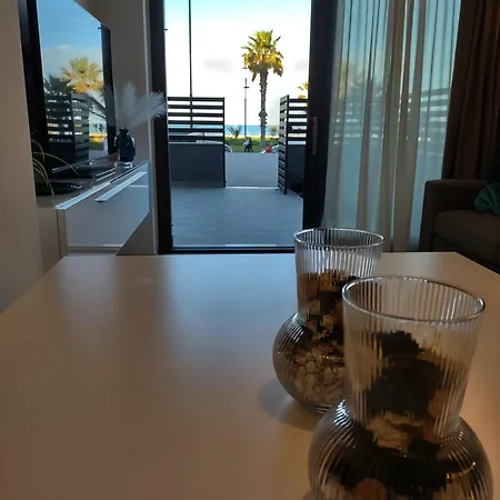 Apartment Note Di Mare Fronte *