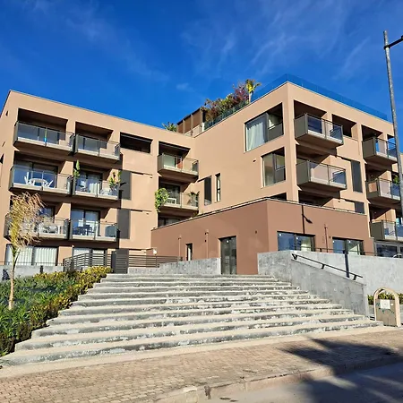 Apartment Note Di Mare Fronte