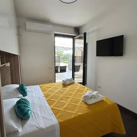 Note Di Mare Fronte * Porto SantʼElpidio