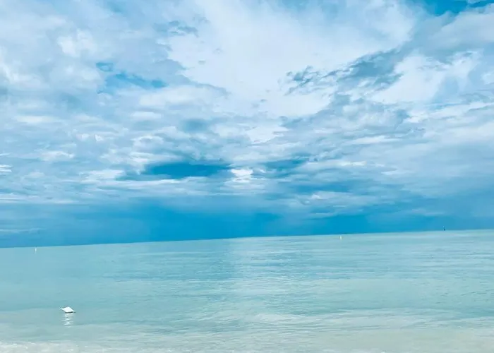 Note Di Mare Fronte Apartamento