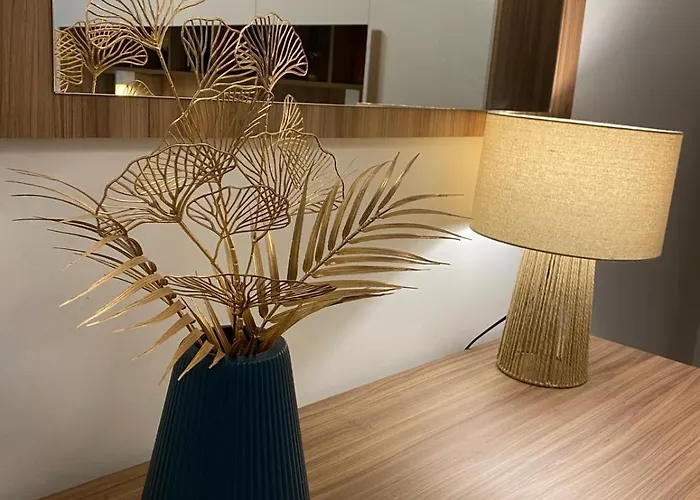 Note Di Mare Fronte Apartamento